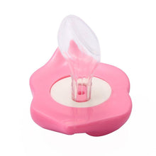 将图片加载到图库查看器，Silicone Baby Lip Pacifier Kiss Pink Rose Red Lip Shape Teeth Soothers Funny  Baby Pacifiers For Baby and For Kids
