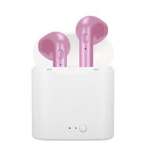 将图片加载到图库查看器，Luxury Modern STEVVEX Wireless Headphone Bluetooth 5.0 Earphone In-Ear Stereo Earbuds Sports Handsfree Headset Binaural call For Cell Phones
