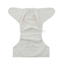 将图片加载到图库查看器，Baby Pocket Cloth Diaper Nappy Reusable Adjustable Washable No Inserts Nappie For Baby In Modern Printed Style

