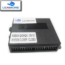 Load image into Gallery viewer, Automatic car window closer car accessories for Qashqai(08-13) power window closing module for 4 windows NISSAN Fast shipping
