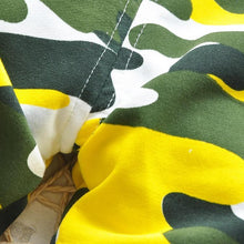 Load image into Gallery viewer, Baby Pants Spring &amp; Autumn Lovely Cotton Camouflage Baby Boy Pants Newborn Baby Girls Pants 0-2 Year Pants in Modern Military Design
