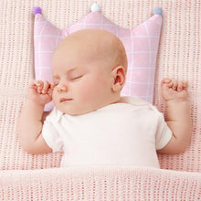 Load image into Gallery viewer, Newborn Boys Girls Nursing Pillows Home Decoration Pillow Cushion Cotton Bedding for Kids Baby Pillow
