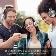 Load image into Gallery viewer, Studio ProffesionalDJ  Headphones Dynamic Stereo DJ Headphone With Microphone HIFI Wired Headset Monitoring For Music Phone
