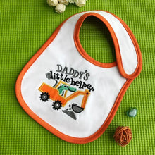 将图片加载到图库查看器，Luxury Modern Cotton Baby Bibs Waterproof Bandana Baby Girls boys Bibs &amp; Burp Cloths Baby Clothing Product Towel
