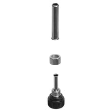 Load image into Gallery viewer, Universal Electric Soldering Iron Station Cannula Casing Handle Adapter For 852/936/937D/898D/907/8586 HA Welding Equipment Hot
