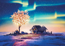 Load image into Gallery viewer, 150 Piece Tube Beautiful Scenery Puzzles Toys for Children Adults Learning Education Brain Teaser Assemble Toy Games For All Generations
