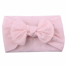 Load image into Gallery viewer, Baby Girl Headbands Knitted Headband Turban For Kids Girls Hair Accessories
