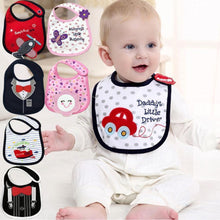 将图片加载到图库查看器，Luxury Modern Cotton Baby Bibs Waterproof Bandana Baby Girls boys Bibs &amp; Burp Cloths Baby Clothing Product Towel
