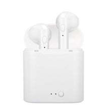 将图片加载到图库查看器，Luxury Modern STEVVEX Wireless Headphone Bluetooth 5.0 Earphone In-Ear Stereo Earbuds Sports Handsfree Headset Binaural call For Cell Phones
