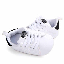 Load image into Gallery viewer, Flexible Spring &amp; Autumn Infant 18 Months Toddler Baby Boy Girl Soft Sole Shoes Comfortable Newborn Sneaker
