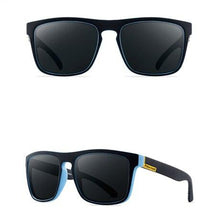 Load image into Gallery viewer, New Square Polarized Retro And Classic Unisex Woman and Men's Sunglasses With  UV400 Protection Sports Driving Glasses
