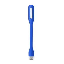Load image into Gallery viewer, STEVVEX Mini Portable USB LED Lamp Super Bright Book Light Reading Lamp For Power Bank PC Laptop or Notebook
