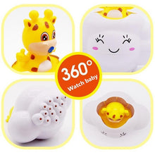 Load image into Gallery viewer, Cute Cartoon Design Baby Animal Bath Toys Bathroom Shower Beach Play Water Funny Classic Kid Educational Toys for Kids
