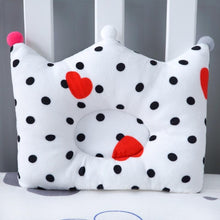 Load image into Gallery viewer, Newborn Boys Girls Nursing Pillows Home Decoration Pillow Cushion Cotton Bedding for Kids Baby Pillow
