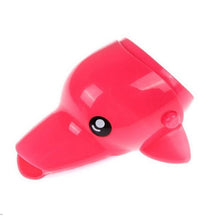Load image into Gallery viewer, Modern Happy Fun Animals Faucet Extender For Bathroom Baby Tubs Kids Hand Washing Bathroom Sink Accessories
