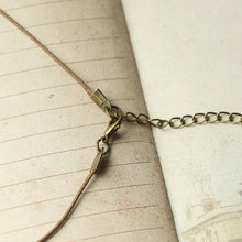 Load image into Gallery viewer, New fashion women's ceramic classic style necklaces &amp; Pendants DIY handmade simple necklace for women #1722
