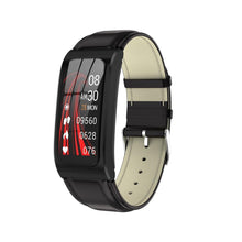 将图片加载到图库查看器，Luxury Elegant Metal And Woman Smart Watch 1.14" IP68 Waterproof With Heart Rate Stopwatch Alarm clock Fitness Tracker Swim Watch for Android IOS Operate sistem
