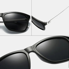 Load image into Gallery viewer, KINGSEVEN Brand Aluminum Frame Sunglasses Men Polarized Mirror Sun glasses Women's Glasses Accessories N787
