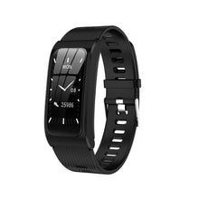 将图片加载到图库查看器，Luxury Elegant Metal And Woman Smart Watch 1.14" IP68 Waterproof With Heart Rate Stopwatch Alarm clock Fitness Tracker Swim Watch for Android IOS Operate sistem
