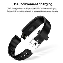 Load image into Gallery viewer, New Smart Watch For Men and Women With Heart Rate Monitor Blood Pressure Fitness Tracker Smartwatch For Sport Support  IOS Android Sistems
