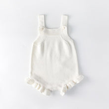 将图片加载到图库查看器，Modern Cotton Baby Girl Cardigan Clothes With knitted Outerwear &amp; Coats for Infant Boys and Girls Romper Winter Jumpsuit
