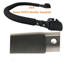 Load image into Gallery viewer, Baby Stroller Armrest for Babyzen YOYO Pushchair

