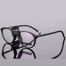 Load image into Gallery viewer, Eyeglasses Frame Women Vintage Computer Optical Glasses Spectacle Frame For Women's Transparent Female Armacao  de RS285

