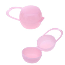 将图片加载到图库查看器，Silicone Baby Lip Pacifier Kiss Pink Rose Red Lip Shape Teeth Soothers Funny  Baby Pacifiers For Baby and For Kids
