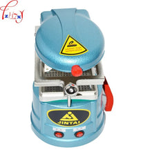 Load image into Gallery viewer, 1PC 220V 1000W Dental Vacuum Former Forming and Molding Machine Laminating Machine dental equipment Vacuum Forming Machine (RPM Dental)
