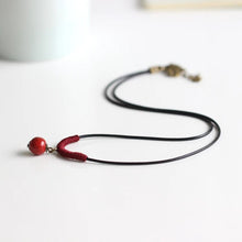 Load image into Gallery viewer, New hot fashion women's necklaces pendants wholesale for women ladies gift necklace retro accessory jewelry #1644
