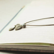 Load image into Gallery viewer, New fashion women's ceramic classic style necklaces &amp; Pendants DIY handmade simple necklace for women #1722
