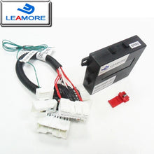 Load image into Gallery viewer, Automatic car window closer car accessories for Qashqai(08-13) power window closing module for 4 windows NISSAN Fast shipping

