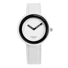 Load image into Gallery viewer, Vintage Retro Classic Fashion Women's Watches Leather Ladies Watch Women Watches Girl Watch Simple Clock For Women and Girls In great style
