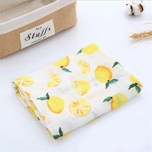 将图片加载到图库查看器，Muslin Baby Blankets Swaddles Newborn Photography Accessories Soft Swaddle Wrap Organic Cotton Swaddle
