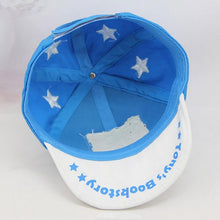 Load image into Gallery viewer, Modern Baby Boy Cap Embroidery Number Baby Baseball Cotton Sun Hat For Boys Sport Cap
