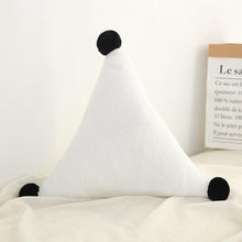 将图片加载到图库查看器，Newborn Baby Room Decoration Plush Toys Nordic Soft Nursing Pillow Breastfeeding For Babies With Different Shapes
