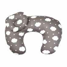 Load image into Gallery viewer, Newborn Baby Nursing Pillows Maternity Baby U-Shaped Breastfeeding Pillows For Baby and Kids
