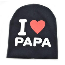 Load image into Gallery viewer, Cute Lightweight Ear Baby Hat Beanie Cap Soft For Newborn Boys And Girls Cotton Comfortable Colorful Hats

