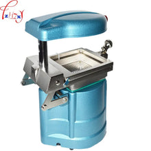 Load image into Gallery viewer, 1PC 220V 1000W Dental Vacuum Former Forming and Molding Machine Laminating Machine dental equipment Vacuum Forming Machine (RPM Dental)
