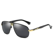 Load image into Gallery viewer, New Luxury Polarized Sunglasses Driver Glasses Eyes Protect Glasses With Accessories Box For Women and Men With UV400 Protection
