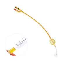 Load image into Gallery viewer, Long 40cm Silicone soft colorful urethral catheter probe sound dilator expandable penis plug inflatable man sex toy for male
