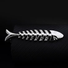 Load image into Gallery viewer, Mens Copper Tie Clip Bar Necktie Pin Clasp Classic Tie Clips Tie Clip For Men Necktie Clips Pin For Mens  Wedding Charm Creative Gifts Clip Quality Mens Luxury Gifts Jewelry Tie Bar Suitable For Holiday Gifts Family Parties And Anniversaries
