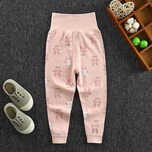 Load image into Gallery viewer, Baby Pants Long Trousers Baby Girls Boys Leggings Newborn Cotton Clothes Baby Clothing For Boys And Girls
