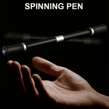 Load image into Gallery viewer, Funny Spinning Pen – Anti-Stress Rotating Fidget Toy for Kids &amp; Adults
