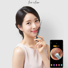Load image into Gallery viewer, Bebird R1 R3 X3 Smart Visual Ear Sticks Endoscope 300W High Precision Earpick Mini Camera Otoscope Health Care Mijia Ear Cleaner
