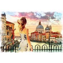 Load image into Gallery viewer, Puzzle 1000 Pieces AdultPaper Puzzle For Educational Toys 1000 Pieces New Puzzle World Popular Travel Desitnation  Toy For Children Great for Gift
