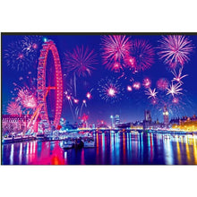 Load image into Gallery viewer, Puzzle 1000 Pieces AdultPaper Puzzle For Educational Toys 1000 Pieces New Puzzle World Popular Travel Desitnation  Toy For Children Great for Gift
