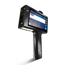 Load image into Gallery viewer, Handheld Inkjet Printer Expiry Date Coding QR Code Barcode Logo Hand Printer Portable Handheld Thermal Inkjet Printer
