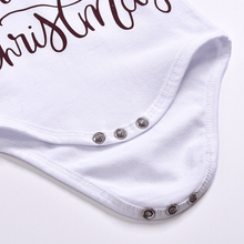 将图片加载到图库查看器，Luxury Newborn Toddler Baby Girl Clothes Set Long Sleeve Romper Christmas Princess Dress Mesh Skirt with Headband  Set With Skirt Romper and Ribbon Bow
