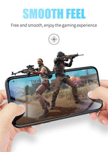 Load image into Gallery viewer, Full Cover Ceramics Screen Protector Explosion-proof Soft Film For iPhone 12 Mini 11 Pro XS Max XR X 8 7 6S Plus SE2 Soft Glass  Tempered Glass Screen Protector Compatible iPhone
